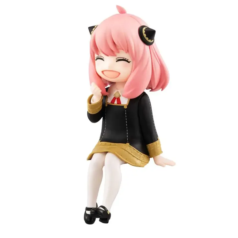 Express Levering Figurine Anya Forger Noodle Stopper