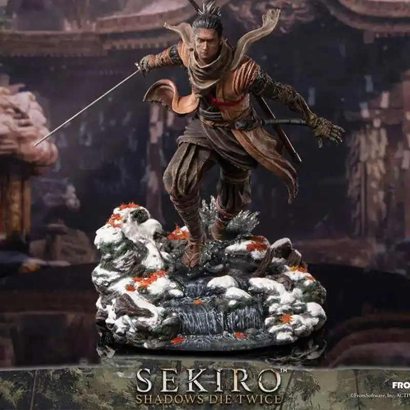 Goedkoop Figurine Sekiro Statue
