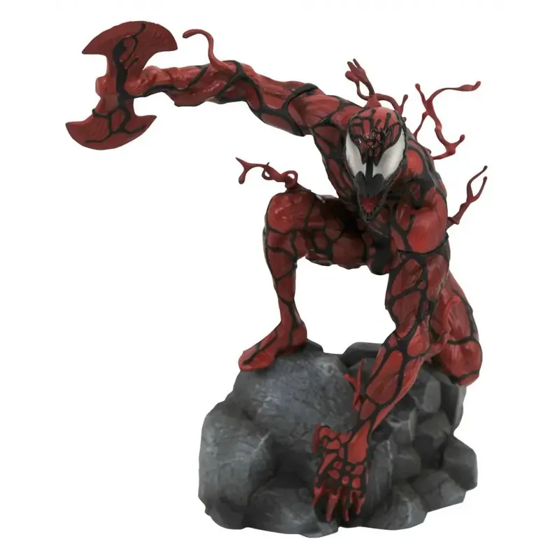 Beperkt Aanbod Figurine Carnage Gallery