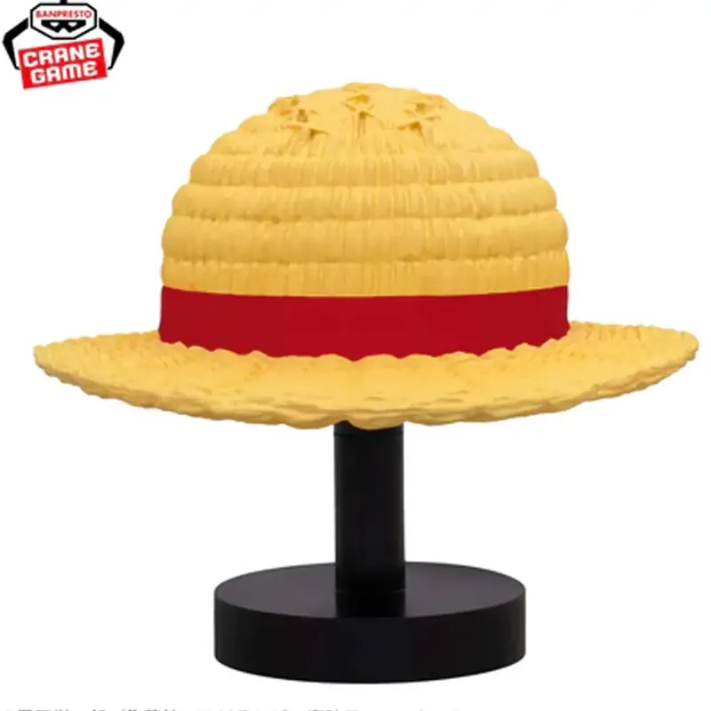 Chapeau Room Light Monkey D. Luffy Fabrieksprijs