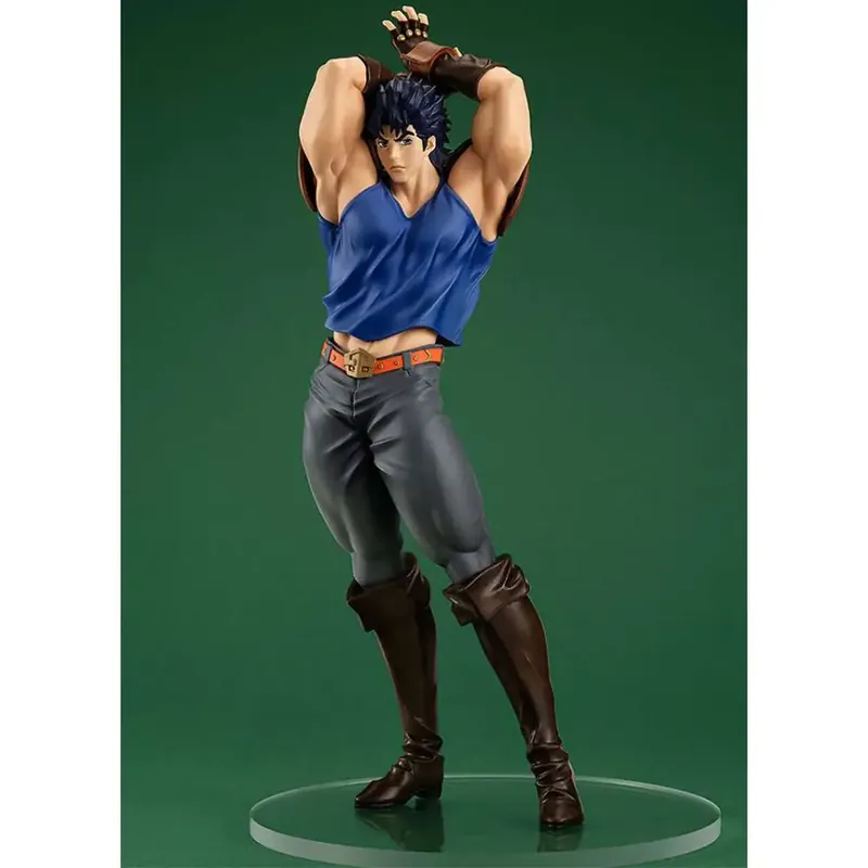 Gratis Retour Figurine Jonathan Joestar Pop Up Parade