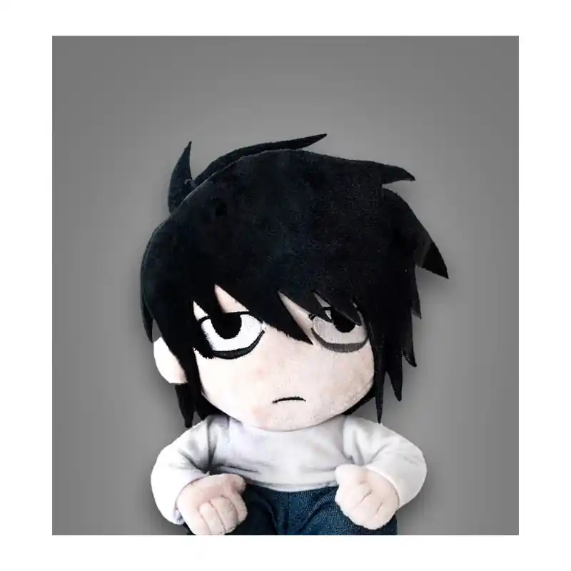 Death Note - Peluche L 25 cm Lage Prijs