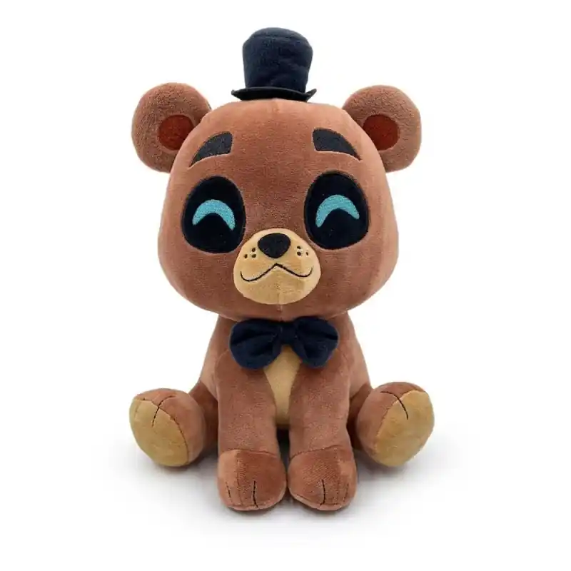 Koop Vandaag Five Nights at Freddy‘s – Peluche Freddy Sit 22 cm