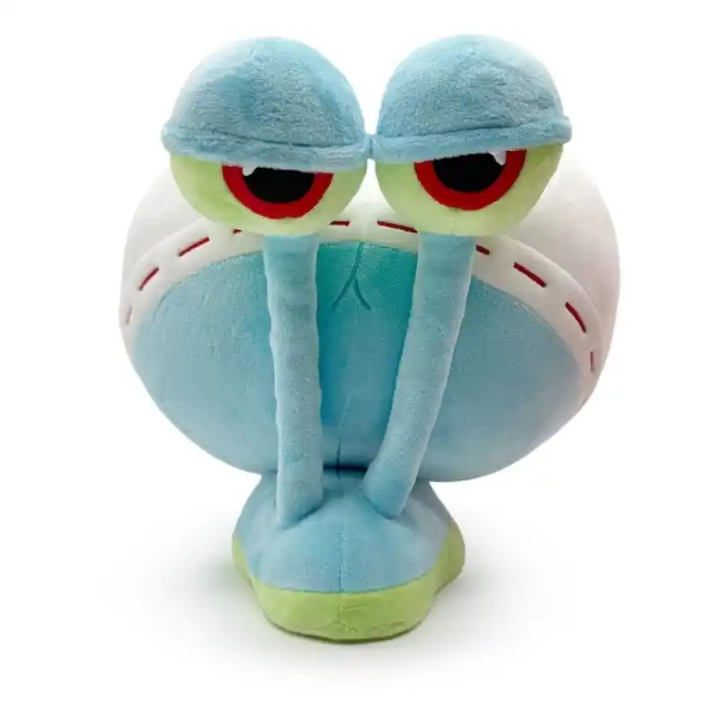 Gereduceerde Prijs Bob l‘éponge – Peluche Gary Butt 22 cm