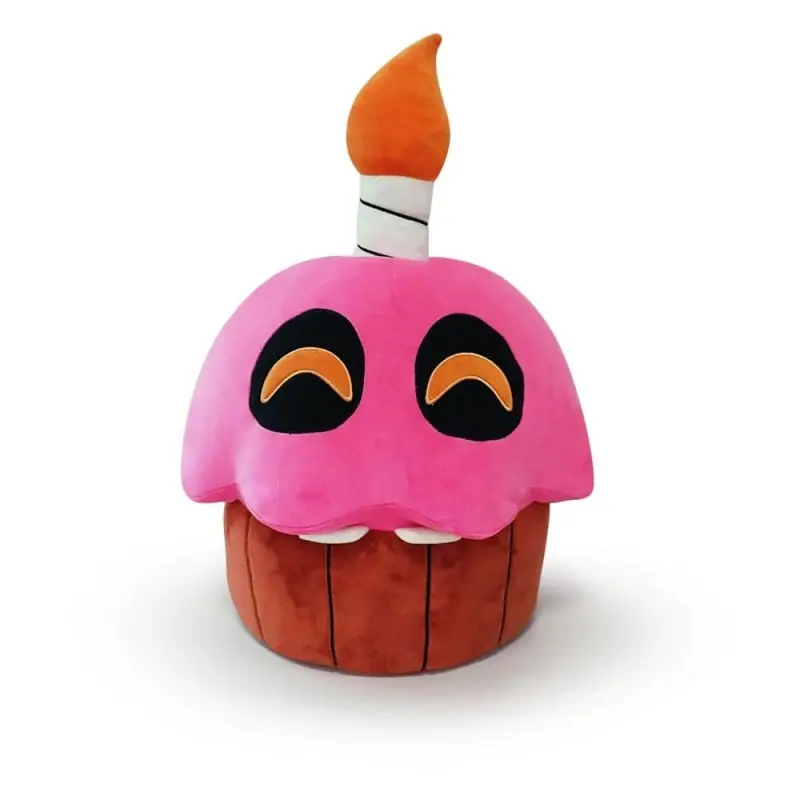 Gratis Retour Five Nights at Freddy‘s - Peluche Cupcake 30 cm