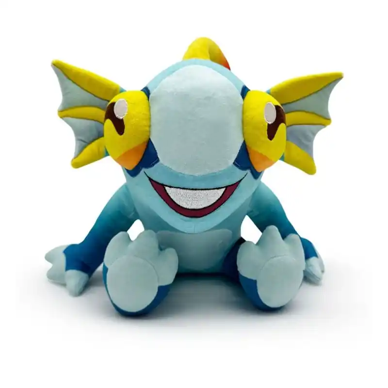 Koop Vandaag World of Warcraft - Peluche Blue Murloc 22 cm