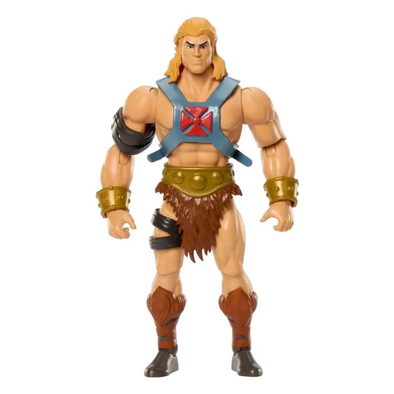 Speciale Aanbieding Les Maîtres de l‘Univers x ThunderCats – Figurine He-Man 14 cm