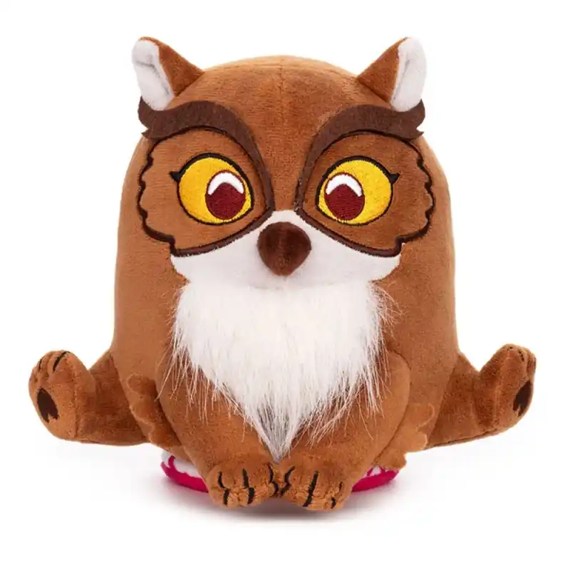 Legends of Avantris - Peluche Hootsie Shoulder Rider 15 cm Bestseller