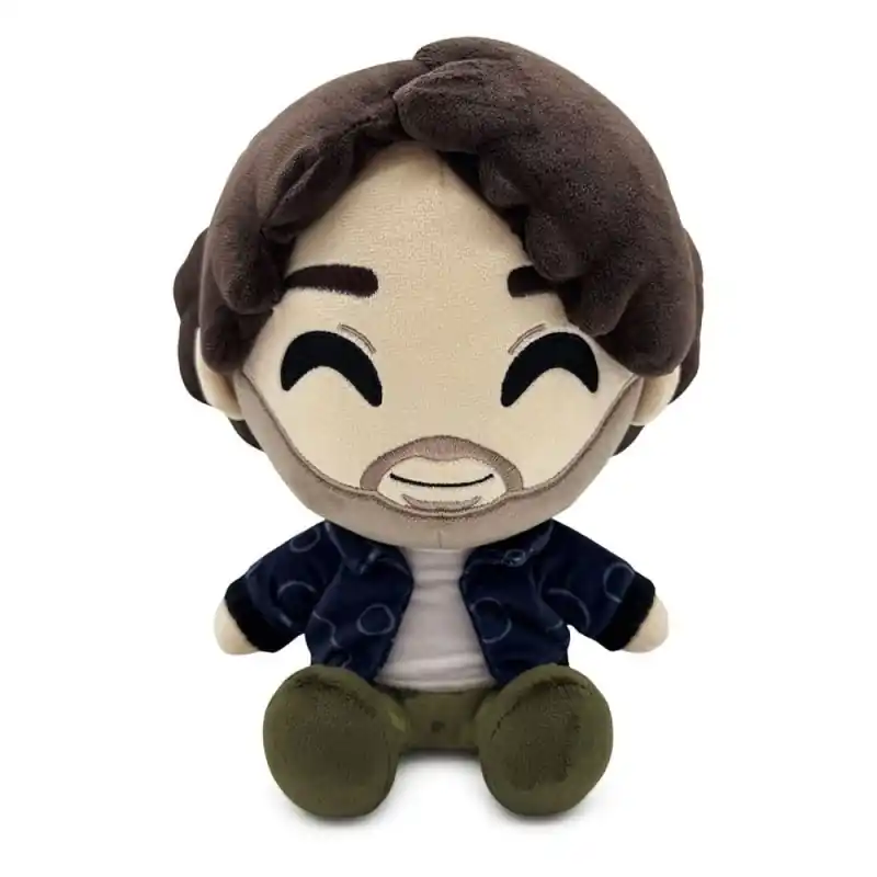 Uitverkoop Linkin Park - Peluche Colin 22 cm