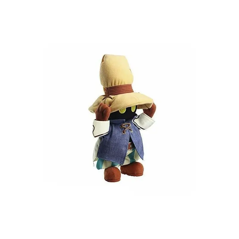 Seizoensaanbieding Final Fantasy IX – Peluche Action Doll Vivi Ornitier 31 cm