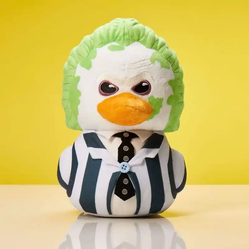 Snelle Levering Beetlejuice – Peluche Tubbz Beetlejuice 20 cm