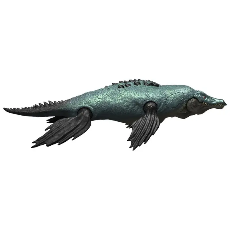 Jurassic World Survival – Figurine Gigantic Thrashers Liopleurodon 30 cm Dagaanbieding