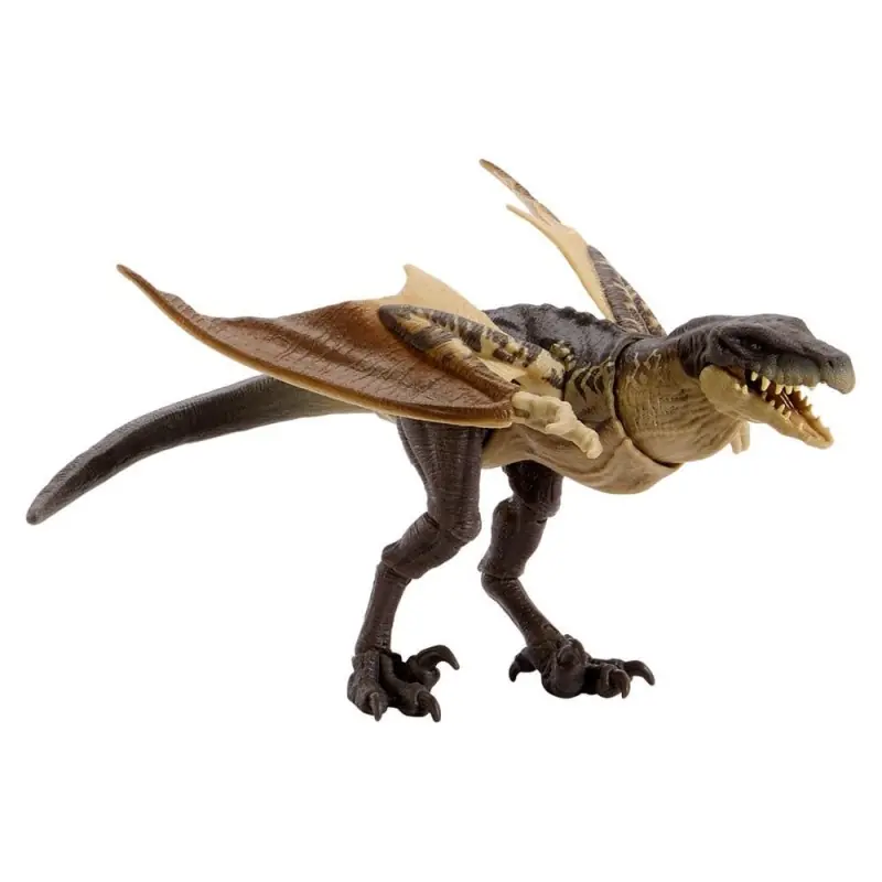 Jurassic World Renaissance – Figurine Hammond Collection Mutadon Op = Op
