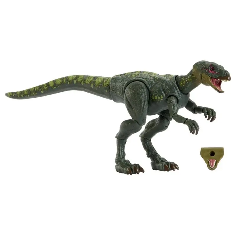 Voordeelprijs Jurassic World – Figurine Hammond Collection Hypsilophodon