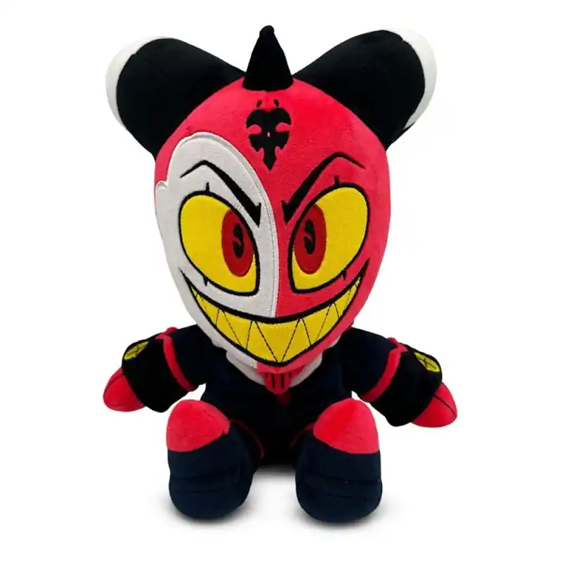 Helluva Boss - Peluche Blitzo 22 cm Hete Deal