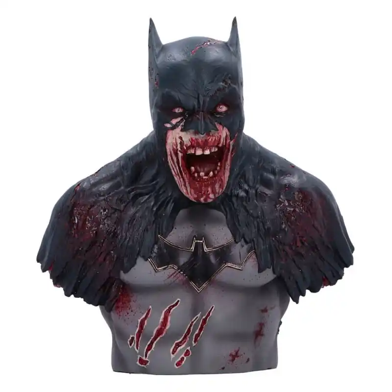 Batman – Buste DCeased 29 cm Voordeelprijs