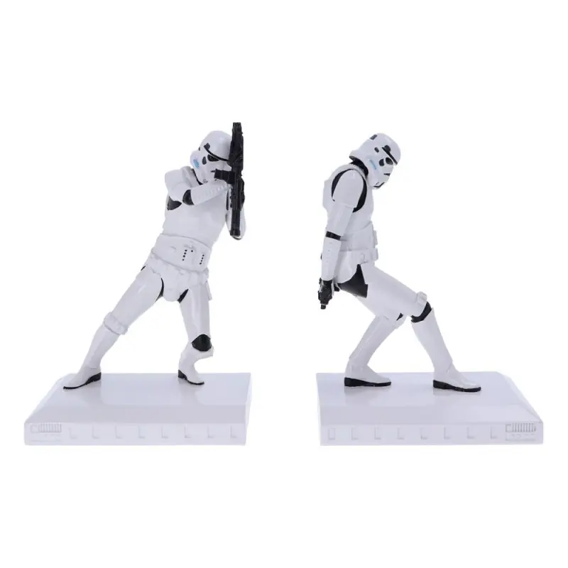 Gratis Retour Original Stormtrooper – Serre-livres Stormtrooper
