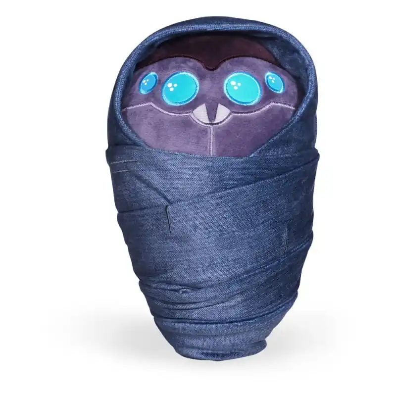 Merkproduct Destiny - Peluche Fallen Baby 25 cm