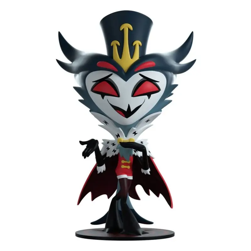Superprijs Helluva Boss - Figurine Stolas 11 cm