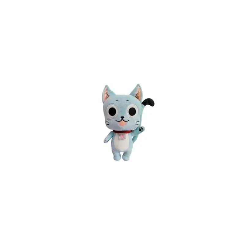 Aanbieding Edens Zero – Peluche Happy 25 cm