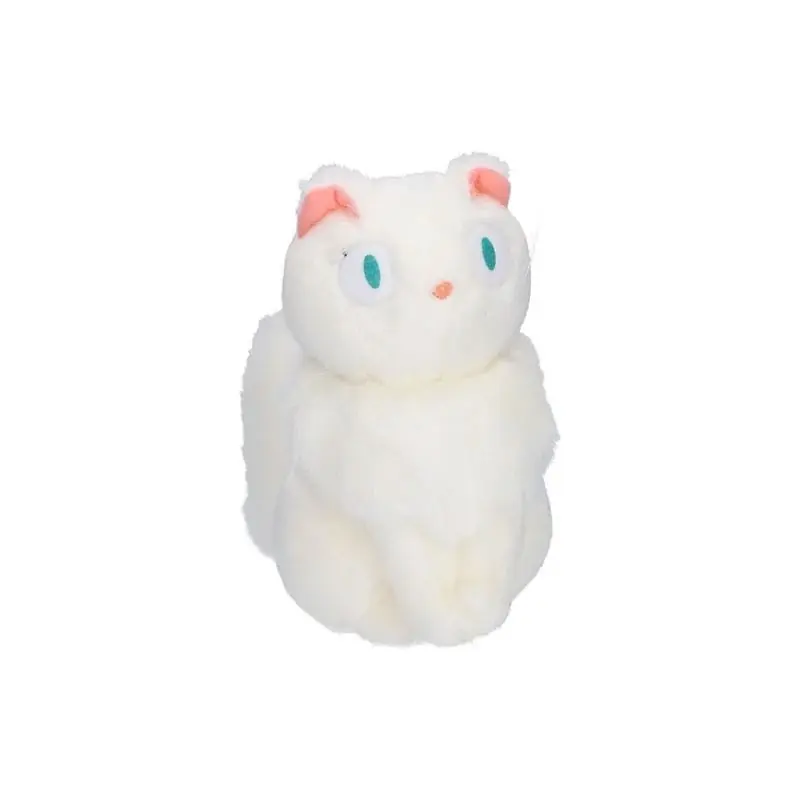 Kiki la petite sorcière – Peluche Lily Sitting M 22 cm Alleen Vandaag