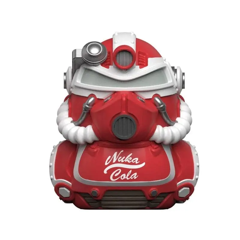 Must-Have Fallout – Figurine Tubbz Nuka Cola T-51 Boxed Edition 10 cm