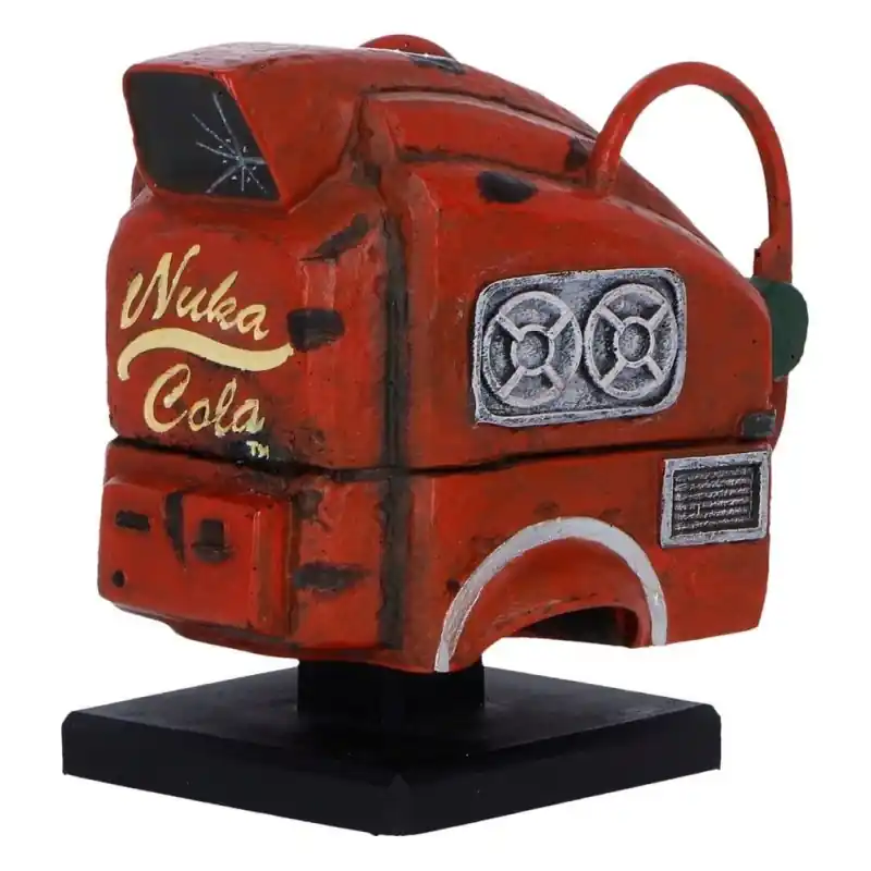 Fallout – Casque Nukatron 11 cm Gecertificeerd