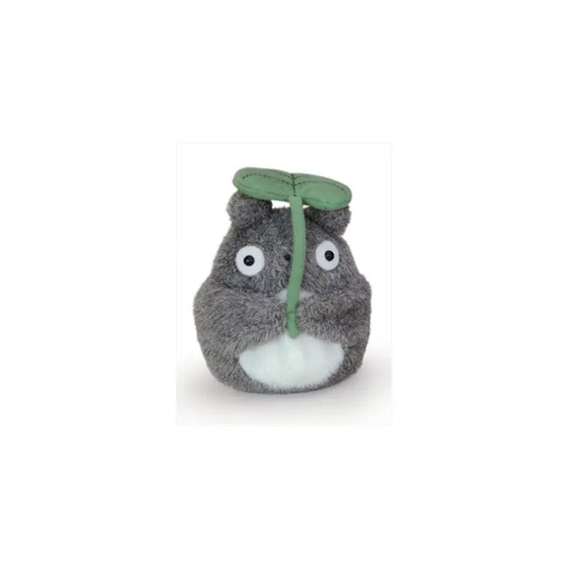 Hete Deal Mon voisin Totoro - Peluche Beanbag Totoro 13 cm