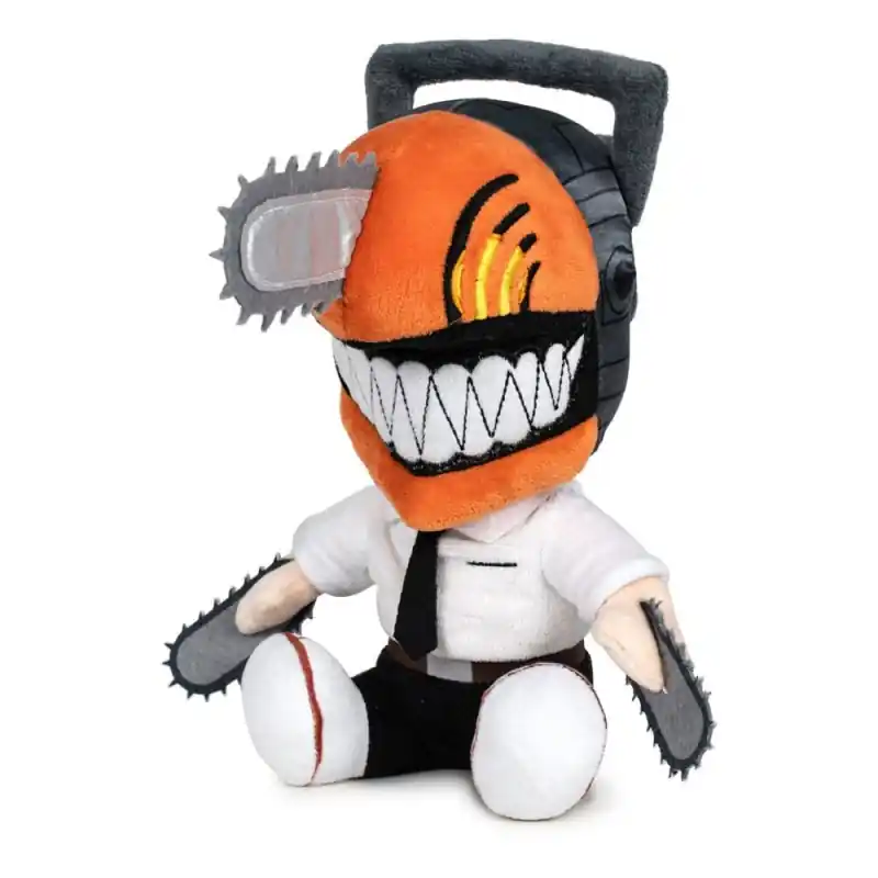 Direct Beschikbaar Chainsaw Man - Peluche Devil 27 cm