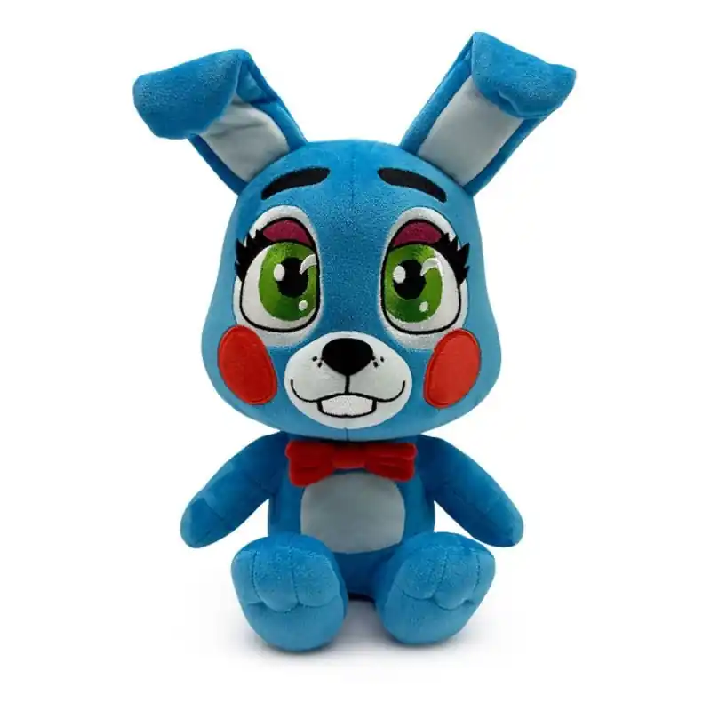Five Nights at Freddy‘s - Peluche Toy Bonnie 22 cm Superprijs