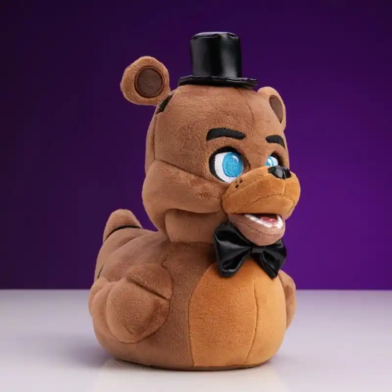 Premium Five Nights at Freddy’s – Peluche Tubbz Freddy 20 cm