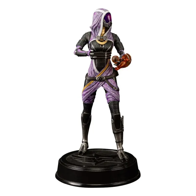 Merkproduct Mass Effect – Statuette Tali‘Zorah 22 cm