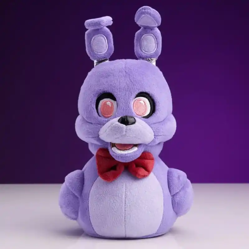 Must-Have Five Nights at Freddy’s – Peluche Bonnie 20 cm