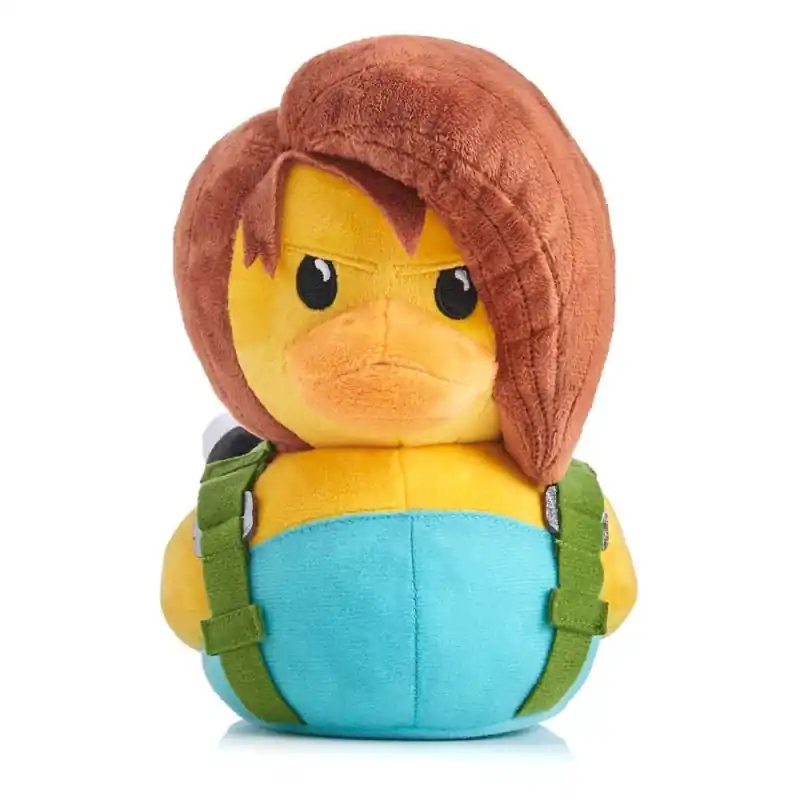 Finale Uitverkoop Resident Evil – Peluche Tubbz Jill Valentine 23 cm