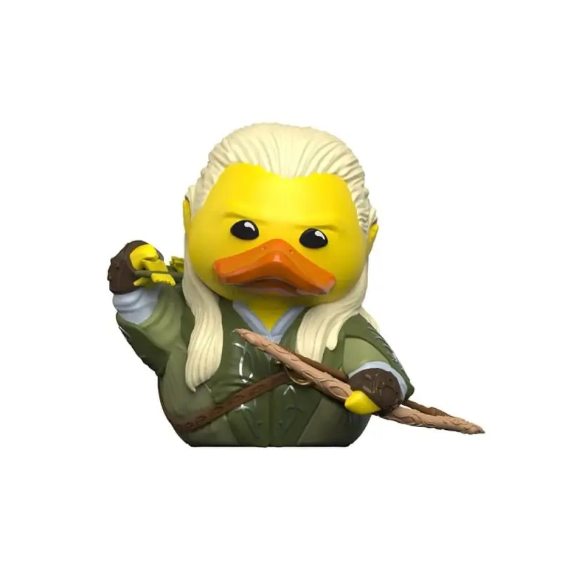 Lage Kosten Le Seigneur des Anneaux – Figurine Tubbz Legolas Boxed Edition 10 cm
