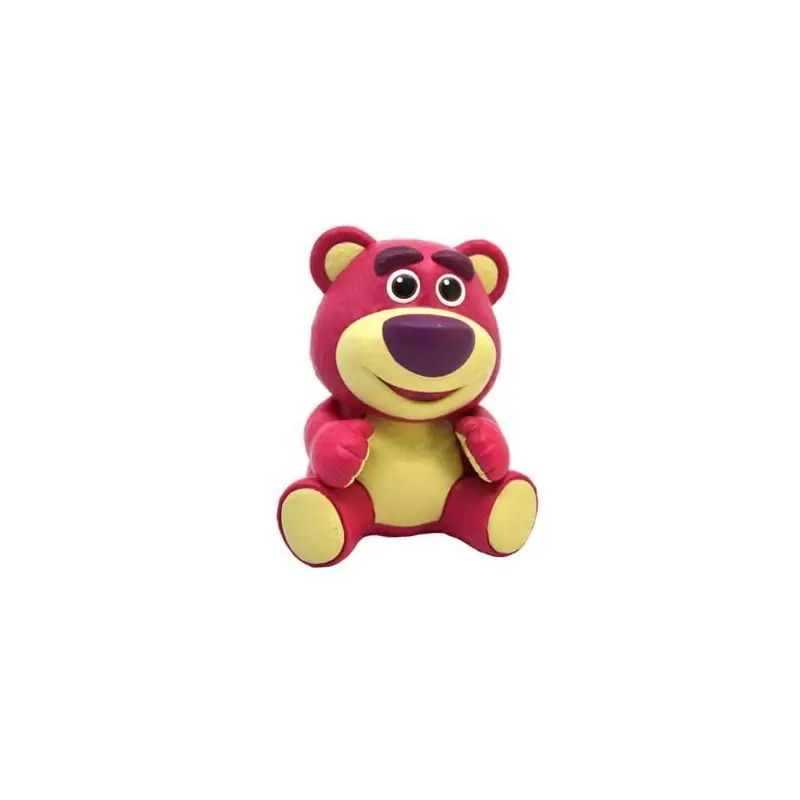 Gratis Retour Toy Story – Tirelire Lotso 15 cm