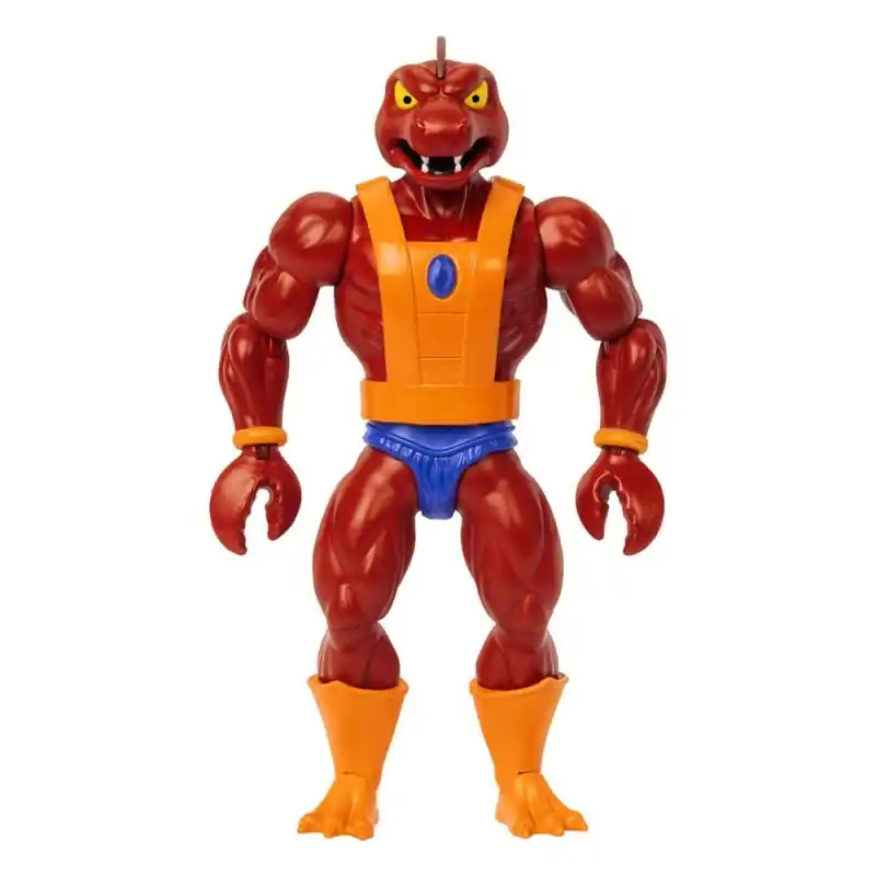 Les Maîtres de l‘Univers Origins - Figurine Cartoon Collection Clawful 14 cm Seizoensaanbieding