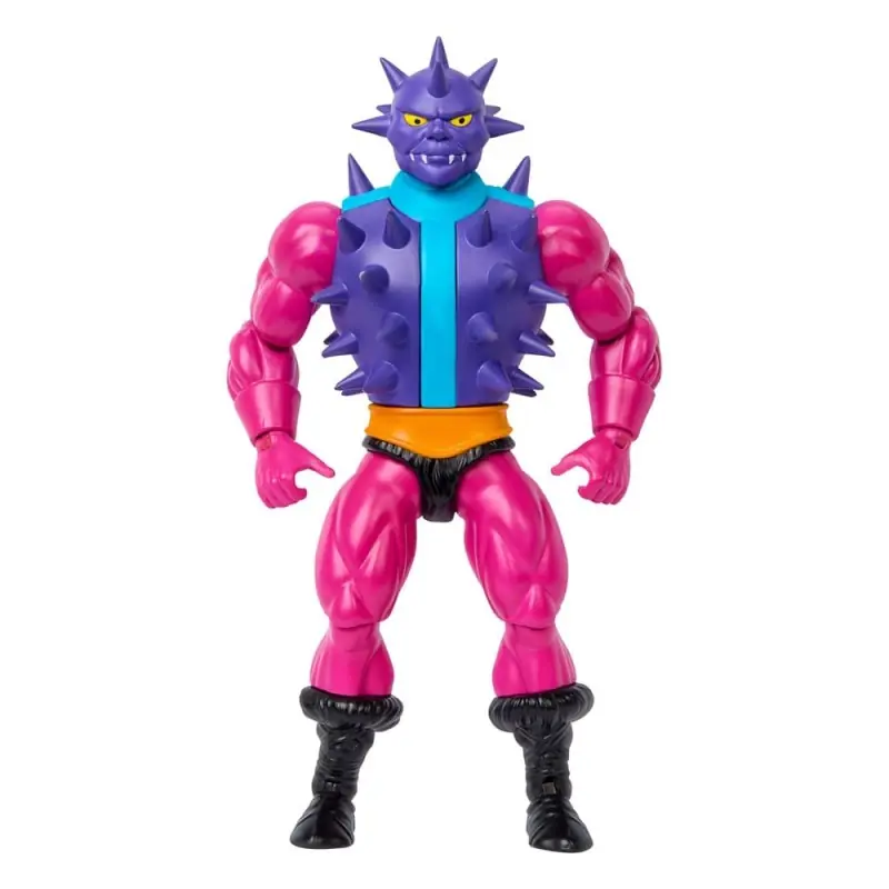 Les Maîtres de l‘Univers Origins - Figurine Cartoon Collection Spikor 14 cm Seizoensaanbieding