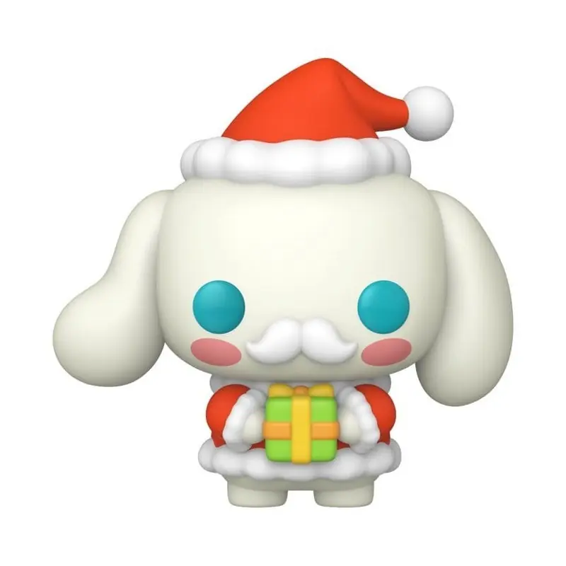 Seizoensaanbieding Sanrio - Figurine POP! Merry Market Cinnamoroll 9 cm