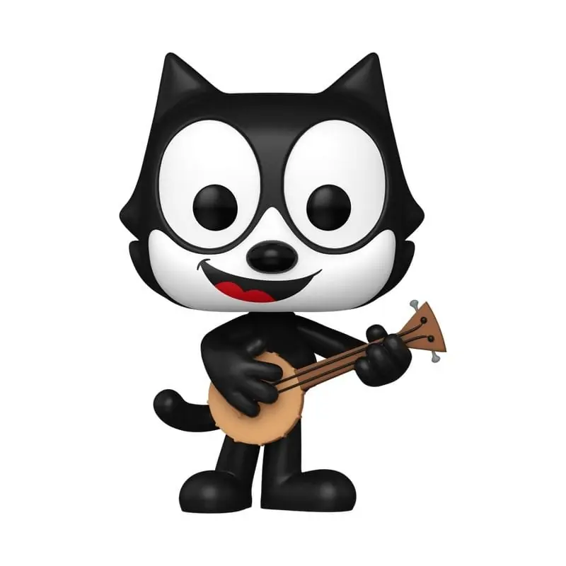 Félix le Chat 105th Anniversary - Figurine POP! Felix 9 cm Fabrieksprijs
