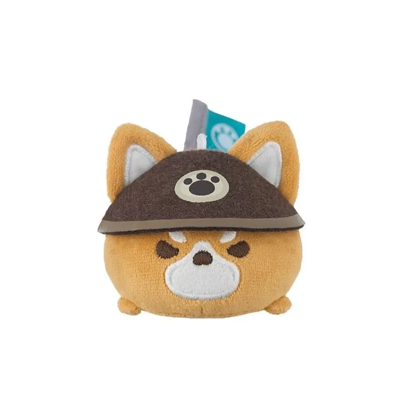 Alleen Vandaag Genshin Impact – Peluche Crocs bestiaux Vers la victoire 7 cm