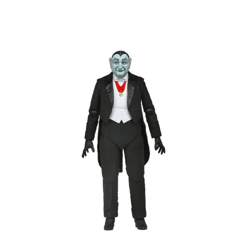 Actieprijs The Munsters – Figurine Ultimate Grandpa Munster 18 cm