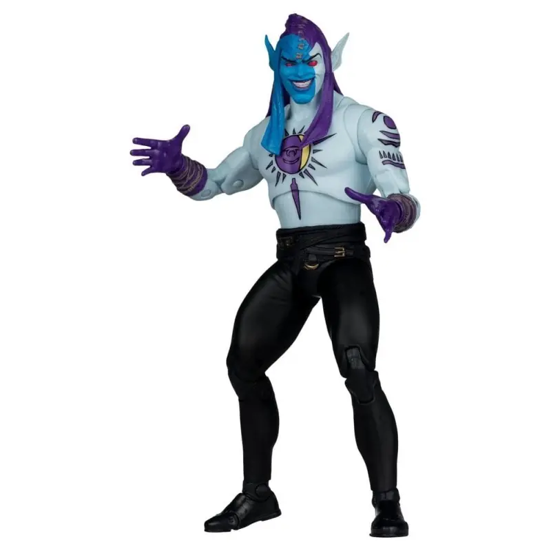 DC Multiverse - Figurine Eclipso (DC Classic) 20 cm Veilige Betaling
