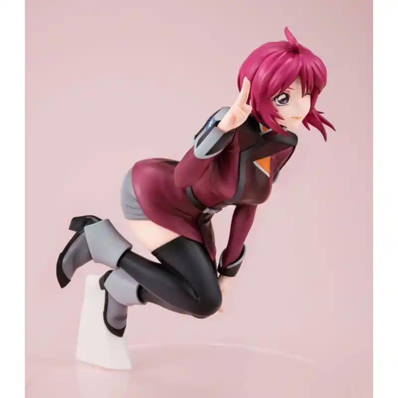 Mobile Suit Gundam Seed Freedom – Statuette GGG Lunamaria Hawke 17 cm Nu Kopen
