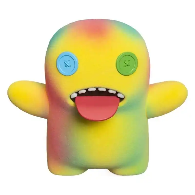 Koop Vandaag Fuggler – Figurine Fuggler Feature Figures Window Box Oogah Boogah Multi