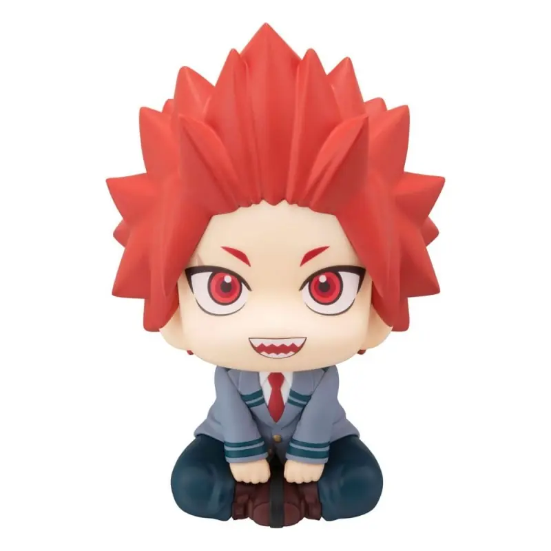 My Hero Academia – Statuette Look Up Eijiro Kirishima 11 cm Koopje