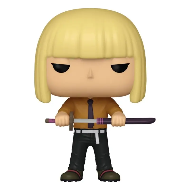Favoriet Bleach - Figurine POP! Shinji Hirako 9 cm