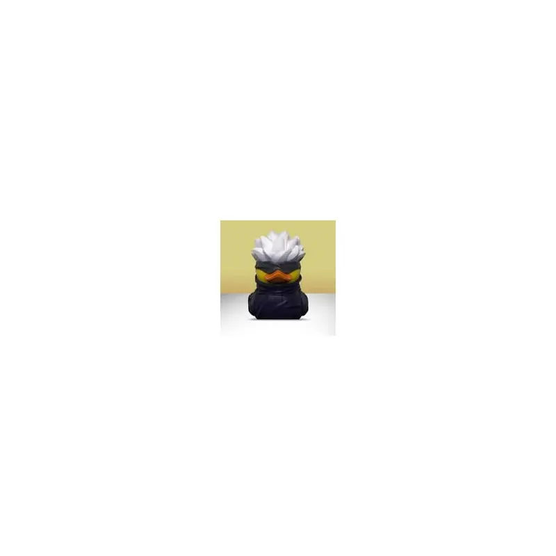 Jujutsu Kaisen - Figurine Tubbz Satoru Gojo 1st Edition 10 cm Betrouwbaar