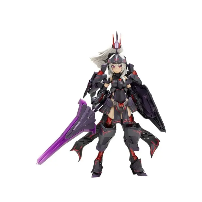 Gratis Retour Frame Arms Girl - Figurine Plastic Model Kit Durga II Noire Ver. 17 cm
