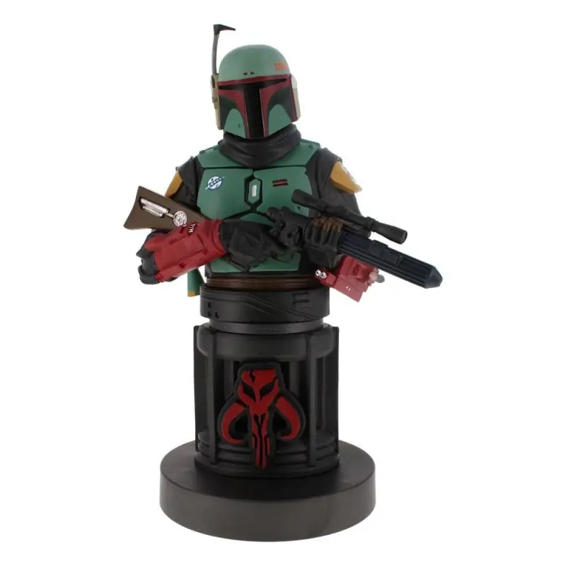 Fabrieksprijs Star Wars – Figurine Cable Guy Boba Fett 2021 20 cm